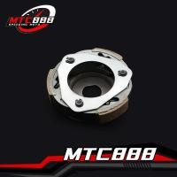 ราคา ผ้าคลัทช์ click125 i PCX 125 150 ผ้าครัช ผ้าครัช3ก้อน จาน รุ่น click 125 i คลัขแรงเหวี่ยง คลัท3ก้อน คลัช PCX 125 150 (17738330625)