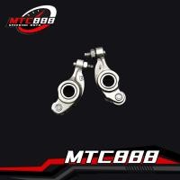 ราคา กระเดื่องวาล์ว Click125 i 1คู่ กระเดื่องวาล์ว คลิก 125 ไอ สินค้าคุณภาพ (15171073001)