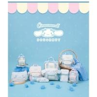 ราคา Doughnut Cinnamon Limited Sanrio School Shoulder Messenger Bag กระเป๋าแบคแพค มินิ สะพายซานริโอลิขสิทธิ์แท้ (22666882389)