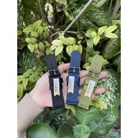 ราคา GQ watch สายนาฬิกาผ้า สายไนล่อน เกรด A หัวสายสแตนเลส สำหรับนาฬิกา seiko dw ticwatch (5044211829)