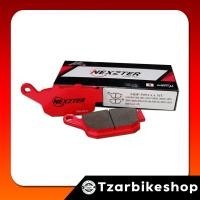 ราคา ผ้าเบรคหลัง Nexzter z800 z900 cb300 650 (22238718521)