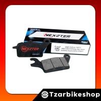 ราคา ผ้าเบรคหน้า Nexzter Click125i 110i Scoopy i (19078475554)