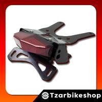ราคา ท้ายสั้นแต่งเฉพาะรุ่น HONDA CRF250 มีไฟเลี้ยวในตัว (15178694429)