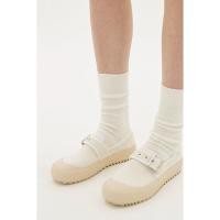 ราคา พรี Keds Hiker Slip on Buckle Corduroy (18960212952)