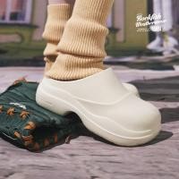 ราคา พรี Rockfish Weatherwear Hayden Clog (23357251328)