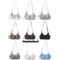 ราคา พรี Samo Ondoh Pocket Mug Bag M (23962814570)