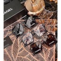 ราคา แว่นตา สาวๆๆเเว่นมาเเล้วววจ้า เเว่นตาเเบรนด์ chanel (17086202248)