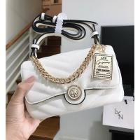 ราคา กระเป๋า Lyn งานแท้ outlet ถูกกว่าช้อปจ้าสะพายข้าง มาม่อน crossbody (10604045457)