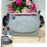 ราคา KIPLING SABIAN CROSSBODY MINIBAG แท้ OUTLET (7403046023)