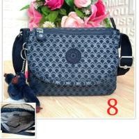 ราคา พร้อมส่ง Outlet KIPLING SABIAN CROSSBODY MINIBAG คลิปลิ้ง (5903044002)