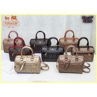 ราคา พร้อมส่ง coach ทรงหมอน coach ขนาด 10 นิ้ว กระเป๋าถือ crossbody bag โค้ช คลอสบอดี้ (6314159190)