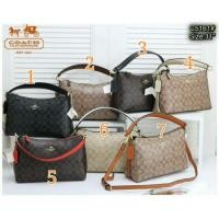 ราคา กระเป๋าสะพาย coach ขนาด 11 นิ้ว (4429627731)