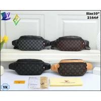 ราคา กระเป๋าคาดอก LV ขนาด 10 นิ้ว เกรด มิลเลอร์ พร้อมใบเสร็จ (10326878312)