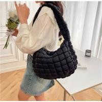 ราคา กระเป๋า New กระเป๋าแฟชั่น สะพายนุ่มนิ่ม ขนาด 12 นิ้ว (23641625712)
