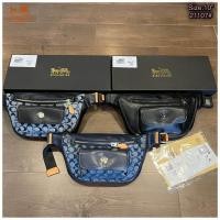 ราคา กระเป๋า คาดอก คาดเอว โค้ช coach ขนาด 10 นิ้ว (22936068020)