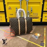 ราคา กระเป๋าถือ กระเป๋าสะพายข้าง กระเป๋า lv ขนาด 16 นิ้ว (21237146159)