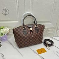 ราคา กระเป๋าลายตาราง lv louis พร้อมส่ง (21012084914)