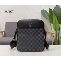 ราคา กระเป๋า Lv กระเป๋าสะพายข้าง ผู้ชาย ขนาด 10 นิ้ว (20956468972)
