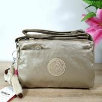 ราคา กระเป๋า งานแท้ OUTLET KIPLING Mini Crossbodybag (19828065132)