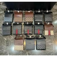 ราคา กระเป๋าสะพายชาย กระเป๋าผู้ชาย กระเป๋าสะพาย (19812090755)