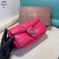 ราคา กระเป๋า สะพายข้าง coach เกรดมิลเลอร์ พร้อมกล่อง ขนาด 10 นิ้ว (19364691575)