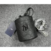 ราคา กระเป๋าสะพายข้าง ทรงถัง ทรงกระปุก ขนาด 4 5 นิ้ว ny bag (19176646833)