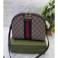 ราคา พร้อมส่ง กระเป๋าสะพายข้าง กระเป๋า gc พร้อมกล่อง (19129894307)
