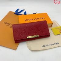 ราคา กระเป๋า กระเป๋าสตางค์ Lv ขนาด 8 นิ้ว (19117449755)