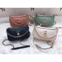ราคา Lyn งานแท้ outlet ถูกกว่าช้อปจ้า กระเป๋าสะพายข้าง crossbody (17285476965)