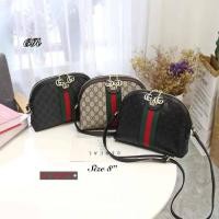 ราคา กระเป๋าสะพายข้าง กระเป๋า Gc ขนาด 8 นิ้ว (16781241559)
