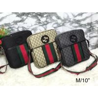 ราคา กระเป๋า กระเป๋าสะพายข้าง ผู้ชาย Gc ขนาด 10 นิ้ว (15994173806)