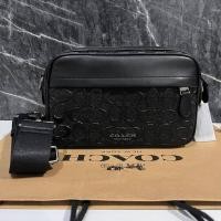ราคา พร้อมส่ง กระเป๋า OUTLET COACHแท้ COACH GRAHAM CROSSBODY COACH F 50713 (15332287464)