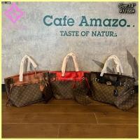 ราคา กระเป๋าถือ สะพายข้าง LV งานเซต (14205235818)