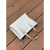 ราคา กระเป๋า Hiend Coach มีช่องซิปกลาง ซับในสีแดง (12940665695)