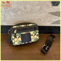 ราคา กระเป๋า กระเป๋าสะพายข้าง coach ขนาด 9 นิ้ว (10563123244)