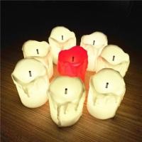 ราคา เทียนled เทียนใส่ถ่าน (4357839498)