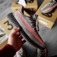 ราคา Yeezy Boost sneakers 350 Ash Stone (23403525768)