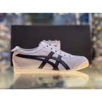 ราคา Onitsuka Tiger Mexico66 Slipon piedmond grey black (22903530153)