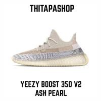 ราคา YEEZY BOOST 350 V2 ASH PEARL (22403532118)