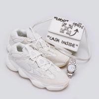 ราคา Yeezy boost 500 Blush Enflame (21459595584)
