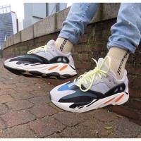 ราคา Yeezy boost 700 OG wave runner (21359591449)