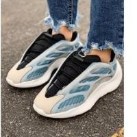 ราคา YEEZY 700 V 3 KYANITE sz 5UK 6 5UK (19659588979)