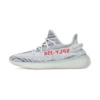 ราคา พร้อมส่งป้ายไทย Adidas Yeezy Boost 350 Blue Tint ของแท้ 100 (19459594470)