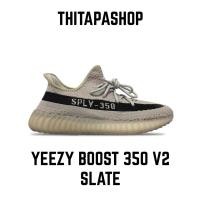 ราคา YEEZY BOOST 350 V2 SLATE (18959595859)