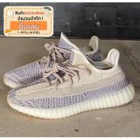 ราคา ADIDAS รองเท้าผ้าใบ รุ่น YEEZY 350 ASH PEARL (18259591629)