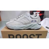 ราคา Adidas Yeezy boost 700 salt size 10 5 UK (16488976497)