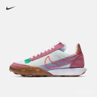 ราคา ของแท้100 Nikeไนกี้อย่างเป็นทางการWAFFLE RACER 2Xผู้หญิงรองเท้ากีฬาไนกี้วาฟเฟิลรองเท้าระบายอากาศCK6647 (15505434230)