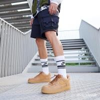 ราคา Nikeไนกี้อย่างเป็นทางการAIR FORCE 1 39 07 WBรองเท้ากีฬาผู้ชายCJ9179ของแท้ 100 Fc0Z xoM3 (14505819960)