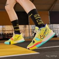 ราคา ของแท้100 Nikeไนกี้อย่างเป็นทางการKYRIE 7 EPรองเท้าบาสเก็ตบอลผู้ชายCQ9327 (14305799096)