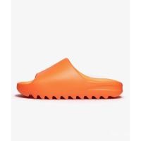 ราคา Adidas Yeezy Slide Enframe สีส้ม ของแท้ พร้อมส่ง Y4gK (13437646364)